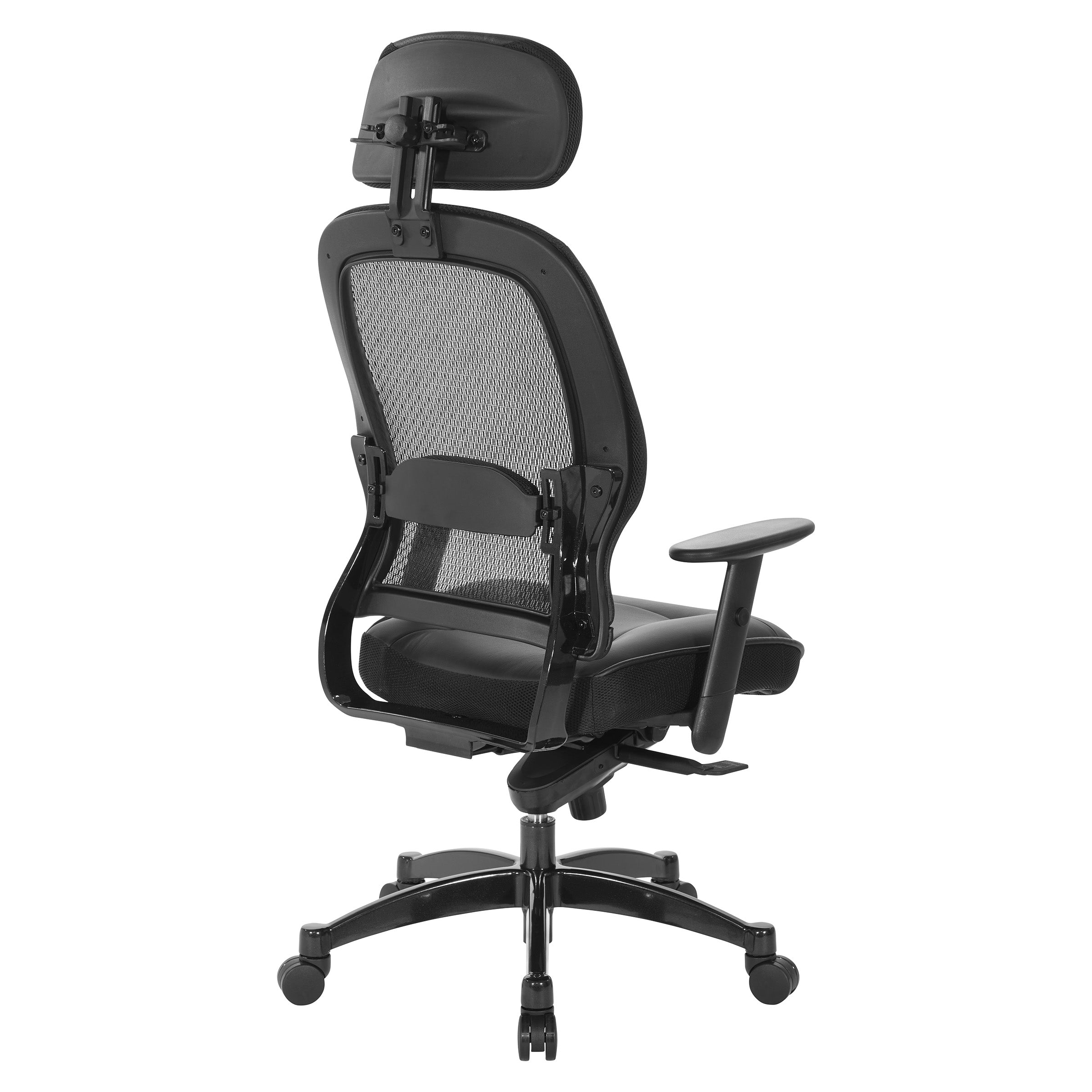 Pro Breathable Mesh Back Chair